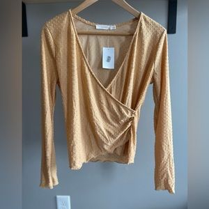 Dry Goods Top
